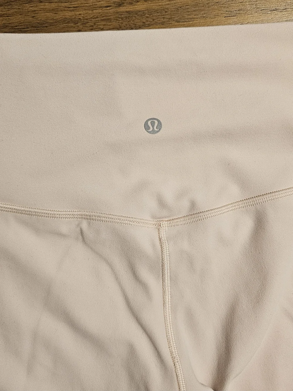 lululemon athletica High-Rise Pink Leggings